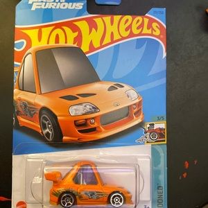 Toyota supra mk4 ‘94